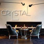 Crystal Lounge